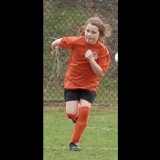 Coach Gia